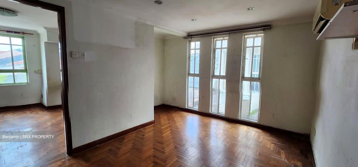 Tai Keng Garden (D19), Terrace #537235631